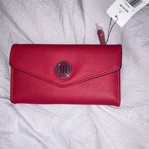 TOMMY HILFIGER WALLET